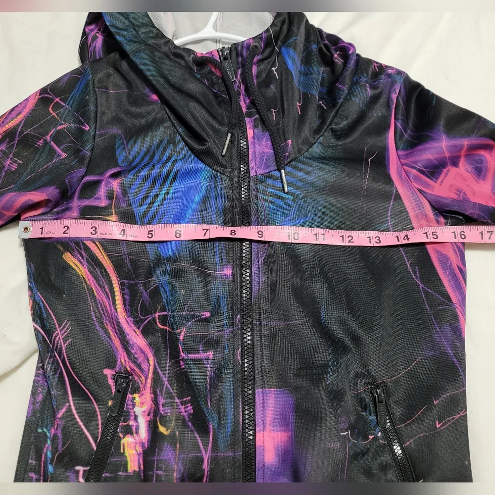 Bench Light Jacket size Small - Picture 8 of 10